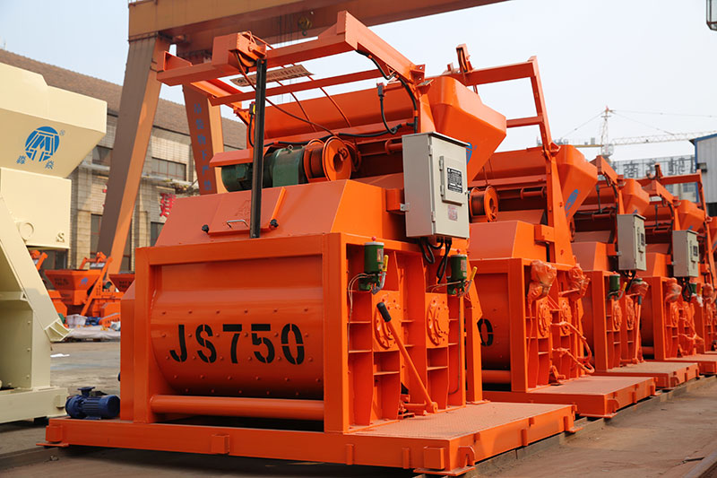 750攪拌機(jī)