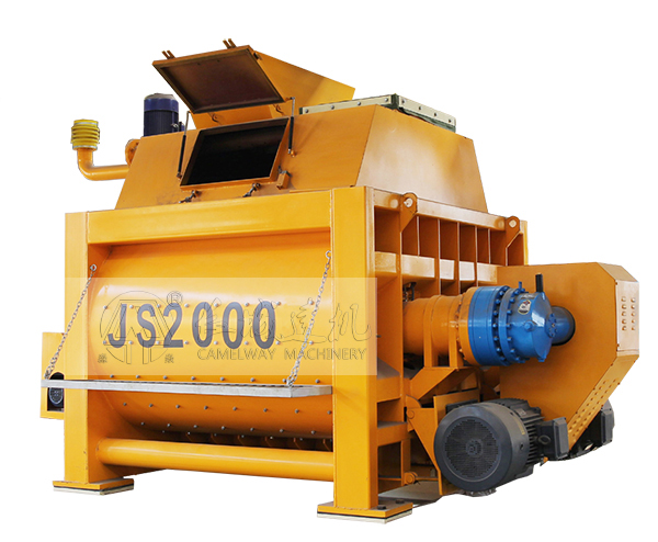 冬季施工：原材料及外加劑對混凝土性能有啥影響？