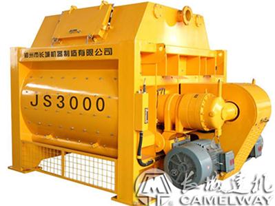 小型-中型-大型水泥攪拌機(jī)進(jìn)料、出料、產(chǎn)量值