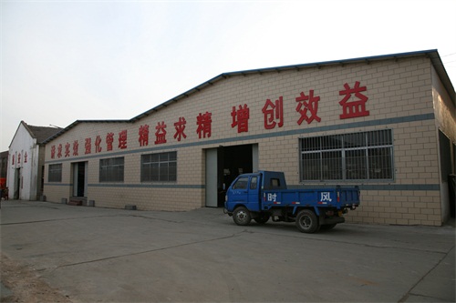 除塵型hzs180攪拌站