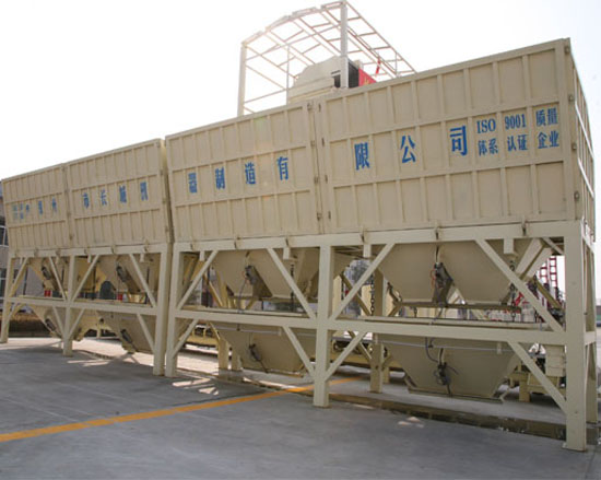 pld3200配料機