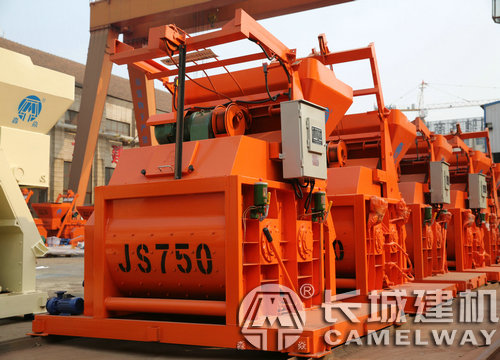 長(zhǎng)城攪拌機(jī)廠家電話