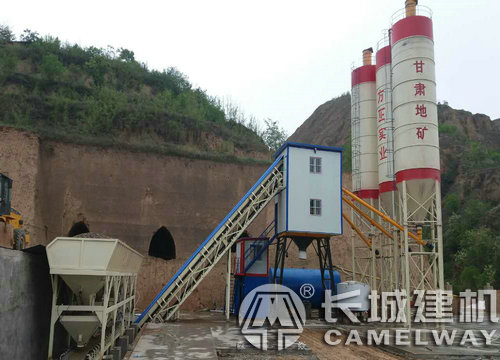 投資建設混凝土攪拌站，設備選購必備手冊