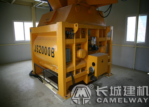 120攪拌機