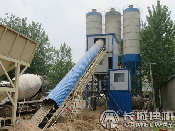 攪拌站90機(jī)器多少錢(qián)，哪家的設(shè)備好