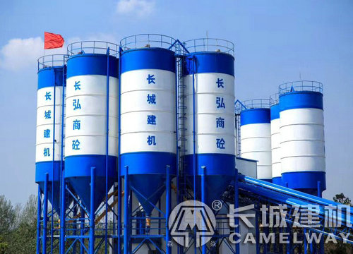 商混站需要什么手續(xù)？辦什么證
