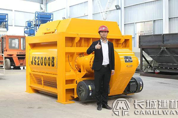 滎陽(yáng)攪拌站生產(chǎn)廠家