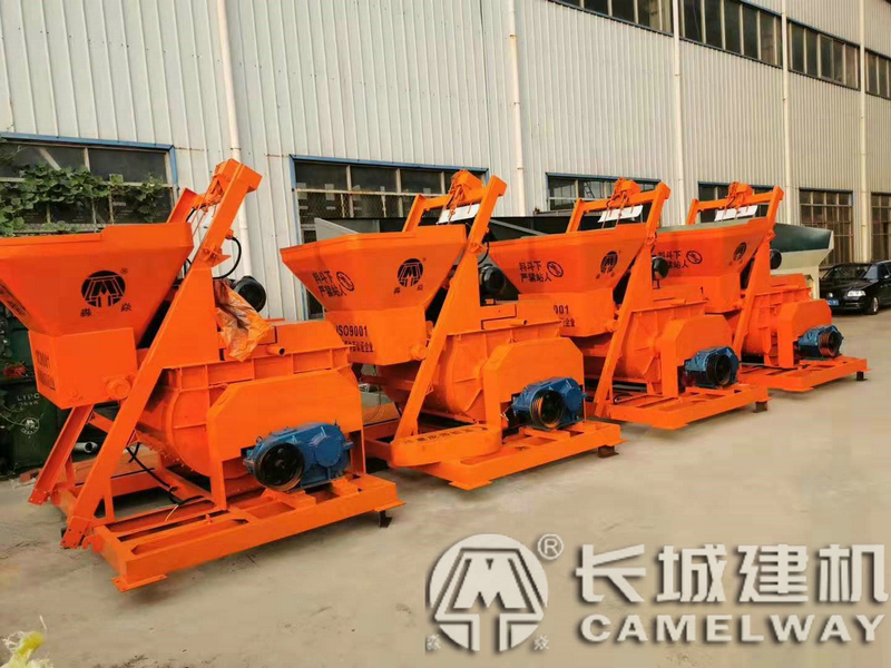 連體750攪拌機(jī)價格,750強(qiáng)制攪拌機(jī)有多重