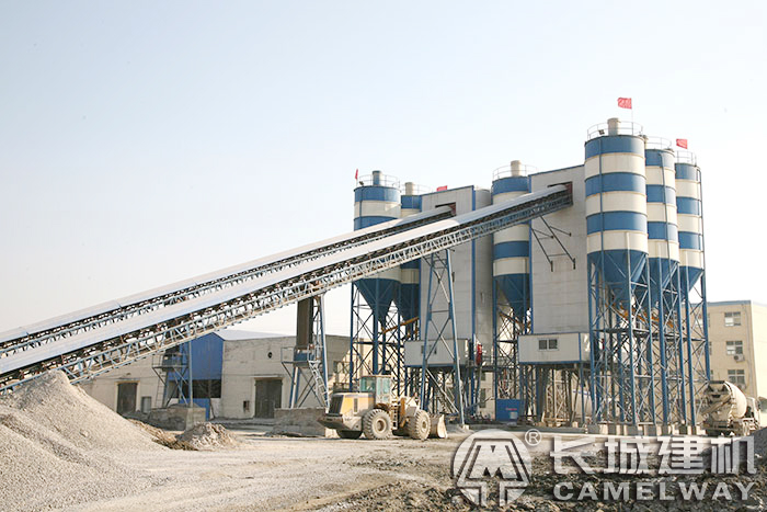 120攪拌站拌合機(jī)價(jià)位是多少錢