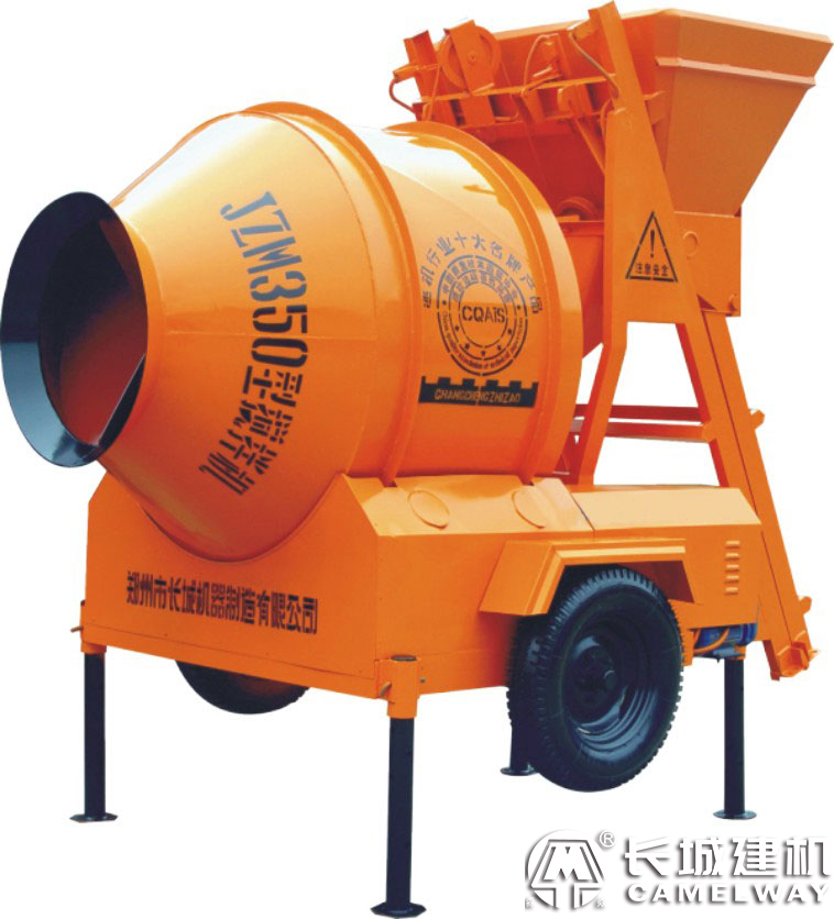 JZM攪拌機(jī)